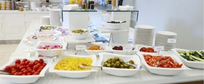 Riviera Sunrise Resort & Spa отель
